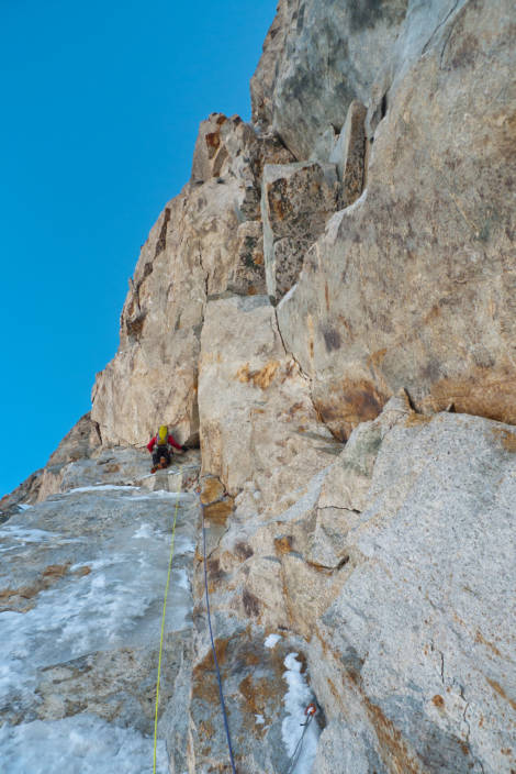 The 'direct' variation, © Will Sim