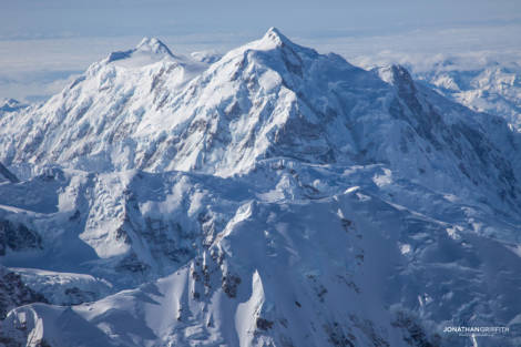Mt Hunter
