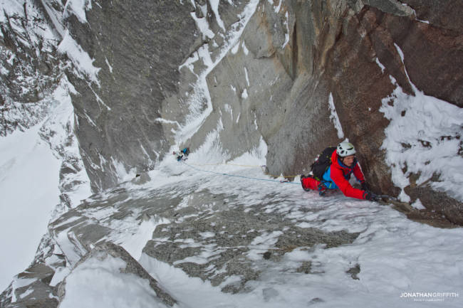 Seb Ratel on the final hard pitch of Beyond