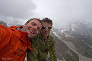 Cumbre!