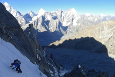 Fun easy terrain, © Will Sim