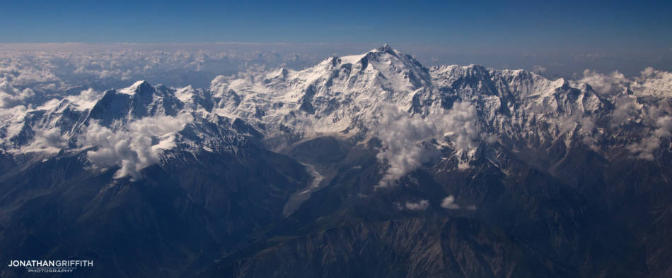 Nanga Parbat