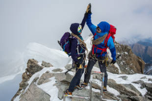Summit!
