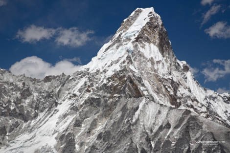 Ama Dablam