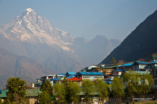 Lukla