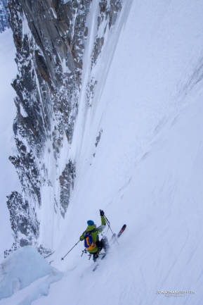 Steep!
