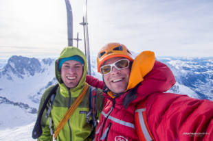 Summit!