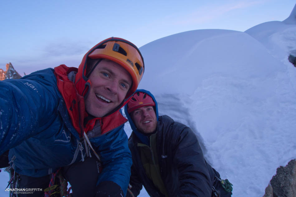 Summit!
