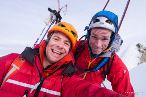 Summit!