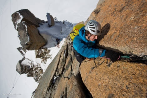 Tom Grant on some mixed variation start of the Cosmiques
