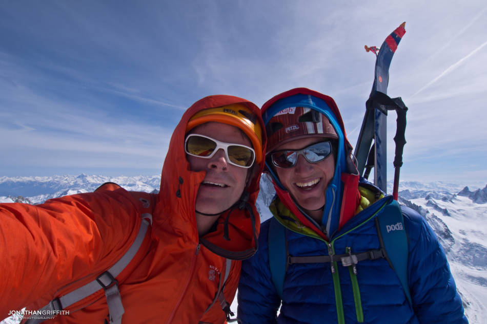 Summit!