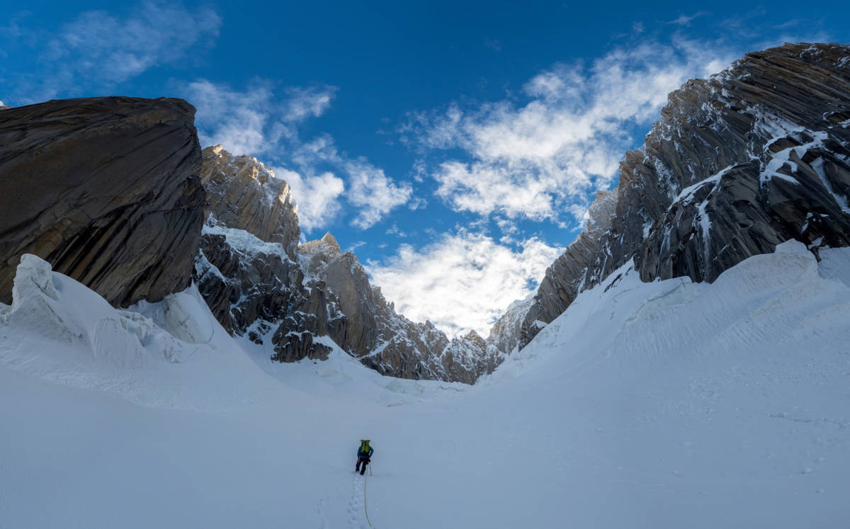 In the hall of the mountain king