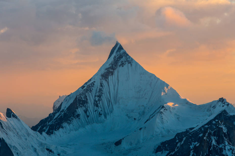 Drifika (6455m)