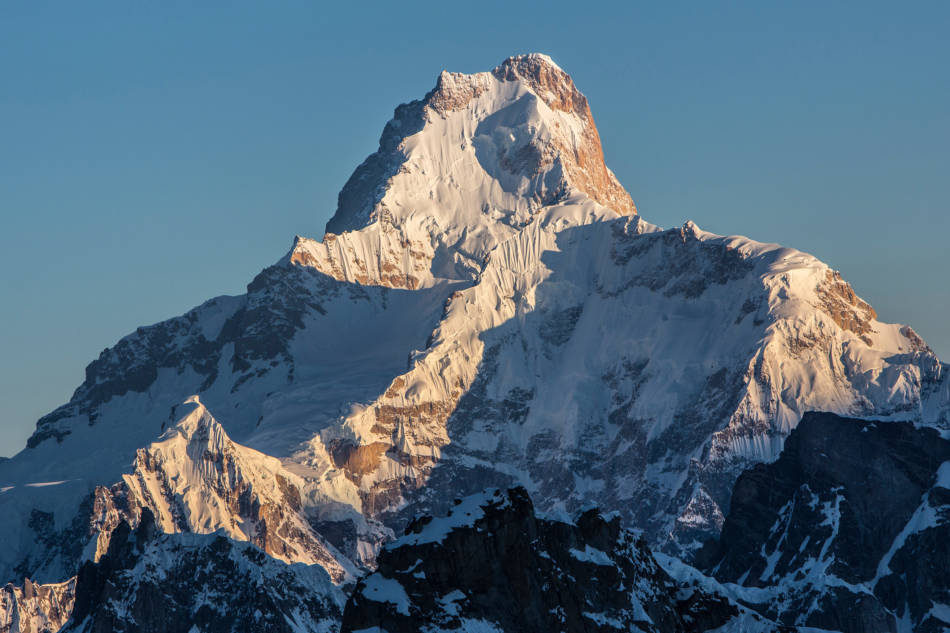 Masherbrum (7820m)