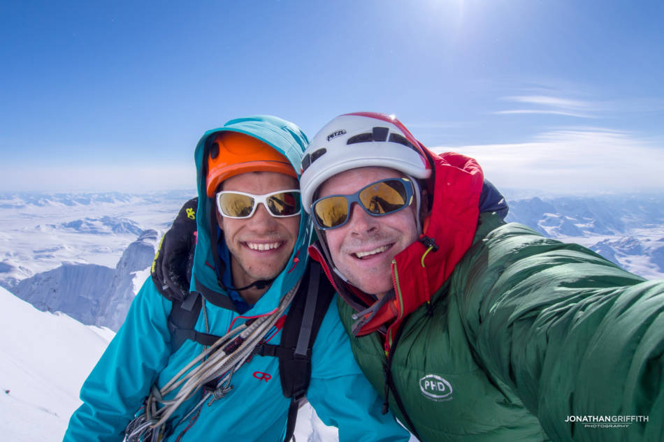 Summit!