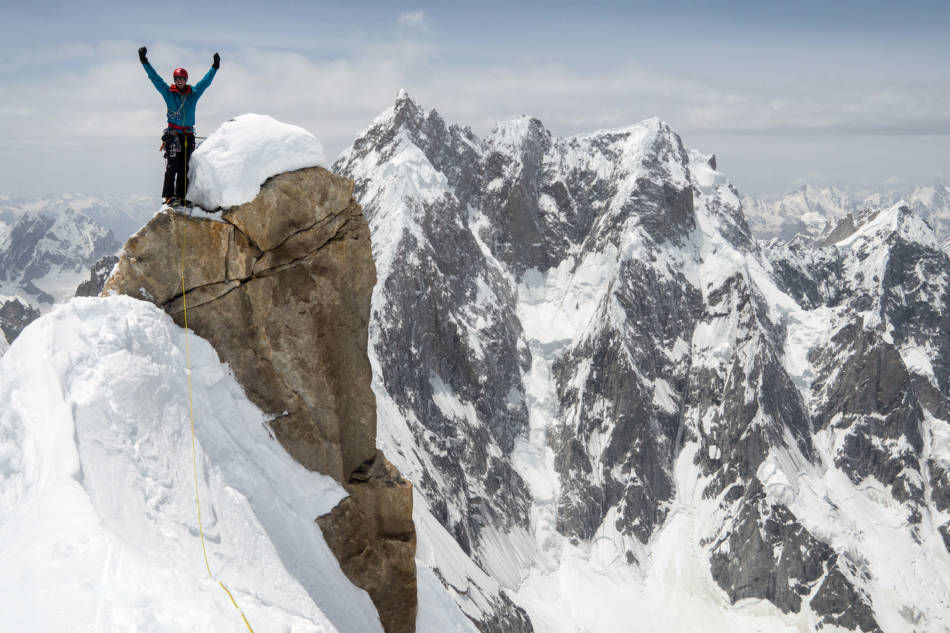 Summit!