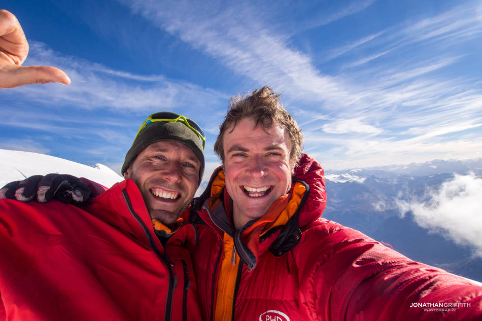 Summit!